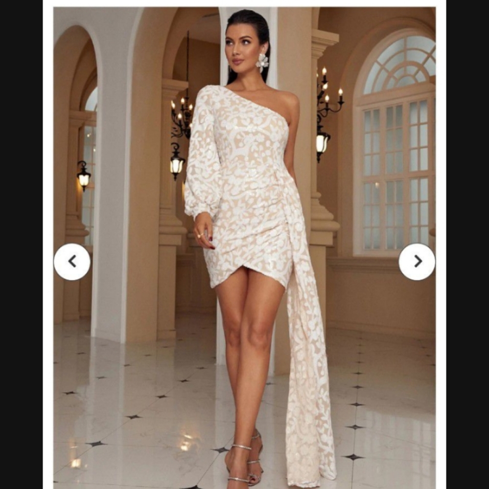 Party dress